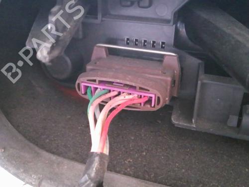 Left taillight CITROËN SAXO (S0, S1) 1.0 X | BP20998949C34 