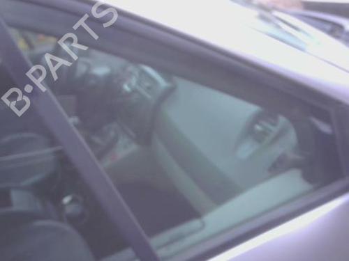 Used Front right quarter glass RENAULT SCÉNIC II (JM0/1_) 1.6 (JM0C, JM0J, JM1B) (113 hp) 31802227