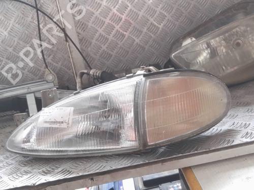 Blinklys foran venstre HYUNDAI ACCENT I (X-3) 1.3 i 12V | BP29712611C32 