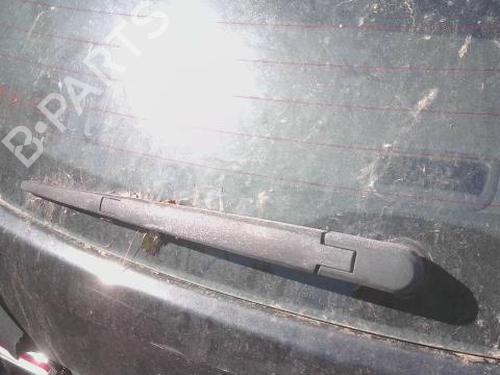 Used Rear windshield wiper arm Rear windshield wiper arm CHEVROLET CRUZE Station Wagon (J308) 1.7 TD (131 hp) 34258621 34258621