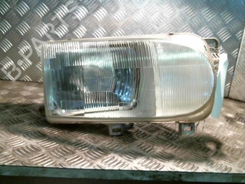 Used Right headlight NISSAN SERENA (C23) 1.6 (97 hp) 20987302