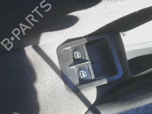Used Switch VW POLO V (6R1, 6C1) 1.2 (70 hp) 28619566