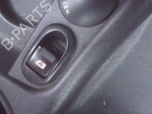 Used Right front window switch Right front window switch CITROËN C3 I (FC_, FN_) 1.4 HDi (68 hp) 30908531 30908531