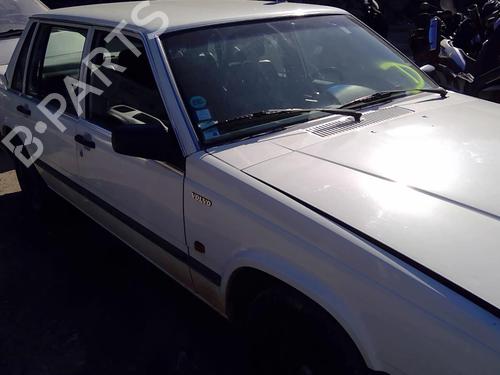 Used Parts VOLVO 740 (744) 2.4 TD 2053953