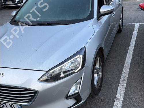 AC compressor FORD FOCUS IV (HN) 1.5 EcoBlue | BP30938183M34 - Image 8