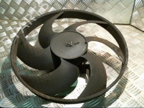 Used Radiator fan Radiator fan 22035417 22035417