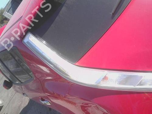 Used Left taillight Left taillight 37165890 37165890