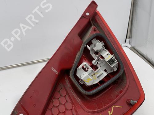 Right taillight FORD FIESTA VI (CB1, CCN) 1.25 | BP29561038C35 