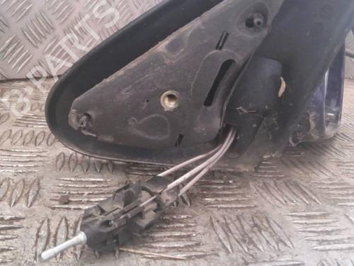 Right mirror SEAT LEON (1M1) 1.9 TDI | BP26951582C27 