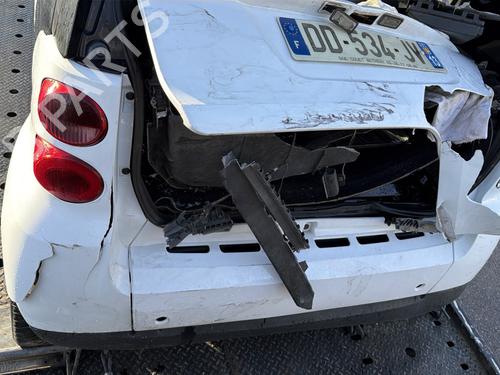 Interior roof light SMART FORTWO Coupe (453) 1.0 (453.341) | BP33650462I8 - Image 3