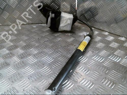 Used Front left belt tensioner VW SHARAN (7M8, 7M9, 7M6) [1995-2010]  22070955