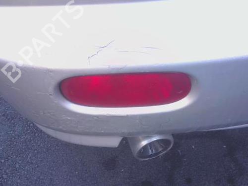 Used Rear bumper left light Rear bumper left light HYUNDAI COUPE II (GK) [2001-2012] 33805483 33805483