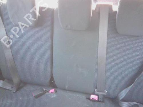 Rear seat SUZUKI SWIFT III (MZ, EZ) 1.3 DDiS (RS413D) | BP29560972C17 