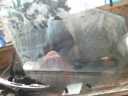 Used Front left door window PEUGEOT 308 SW I (4E_, 4H_) 1.6 HDi (109 hp) 30600534