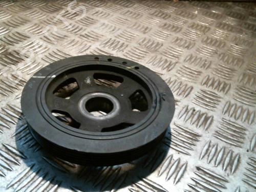Used Pulley KIA SPORTAGE IV (QL, QLE) 1.7 CRDi (141 hp) 22039900