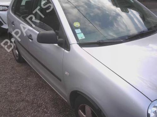 Left mirror VW POLO IV (9N_, 9A_) 1.2 12V | BP31794405C26 