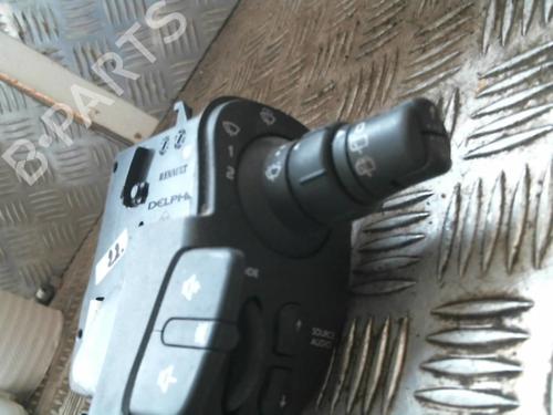 Used Steering column stalk Steering column stalk RENAULT MODUS / GRAND MODUS (F/JP0_) 1.4 (JP01, JP0J) (98 hp) 20993100 20993100