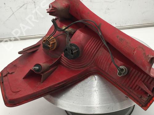 Left taillight CITROËN C4 I (LC_) 1.6 HDi | BP30848491C34 