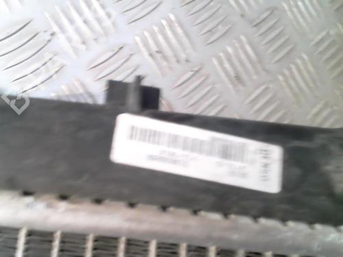 Used Water radiator Water radiator ALFA ROMEO MITO (955_) 1.3 MultiJet (955AXP1A, 955AYC1A) (95 hp) 20989775 20989775