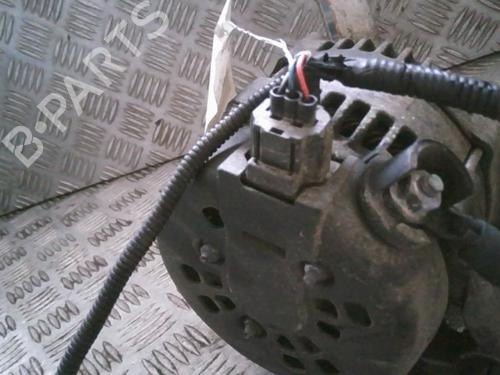 Used Alternator Alternator FORD FOCUS C-MAX (DM2) 1.6 TDCi (109 hp) 22791799 22791799