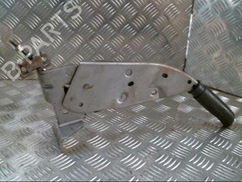 Used Hand brake RENAULT LAGUNA II Grandtour (KG0/1_) 1.9 dCi (KG0G) (120 hp) 20991992