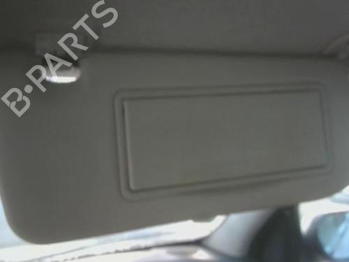 Used Right sun visor CITROËN XSARA (N1) 1.6 16V (109 hp) 29299573