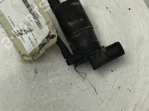 Used Washer pump Washer pump CITROËN JUMPY I Van (BS_, BT_, BY_, BZ_) 2.0 HDi 95 (94 hp) 27629435 27629435