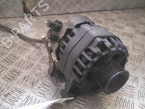 Generator PEUGEOT 206 Hatchback (2A/C) 1.4 i (75 hp) 29009313
