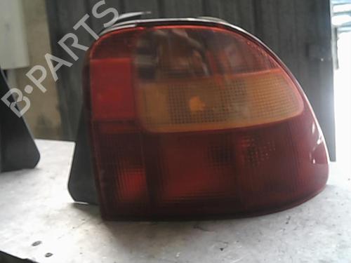 Used Right taillight ROVER 400 II Hatchback (RT) 416 Si (112 hp) 20994762