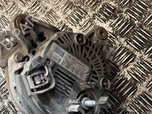 alternator-dacia-sandero-ii-2012-33015850 main image