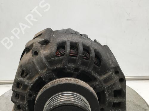 Used Alternator Alternator RENAULT CLIO II (BB_, CB_) [1998-2016] 33831253 33831253