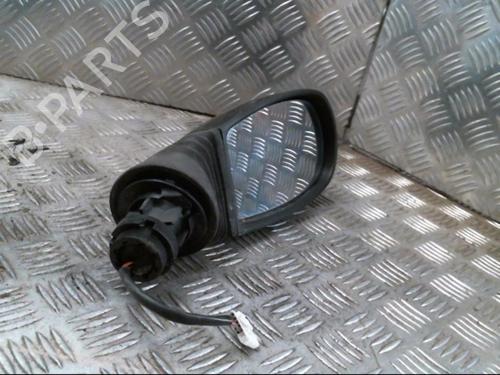 Used Right mirror FIAT PUNTO (188_) 1.3 JTD 16V (70 hp) 22035943
