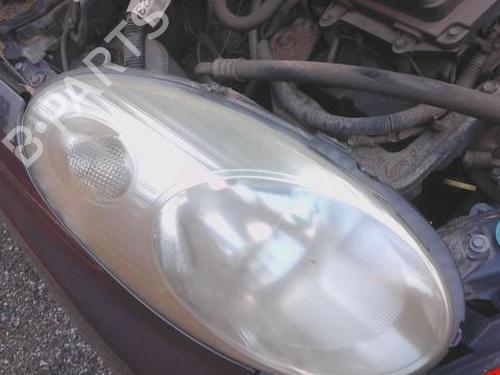 Højre forlygte NISSAN MICRA III (K12) 1.4 16V (88 hp) 32684414