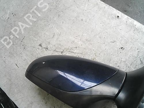Left mirror PEUGEOT 406 (8B) 1.8 16V | BP22038083C26 