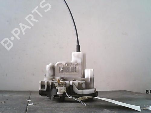 Used Electronic module FIAT PANDA (169_) 1.2 (169.AXB11, 169.AXB1A) (60 hp) 21000864