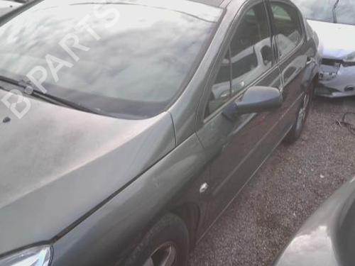 Left headlight PEUGEOT 407 (6D_) 2.0 HDi 135 (6DRHRH, 6DRHRE, 6DRHRG, 6DRHRJ) | BP30409608C28