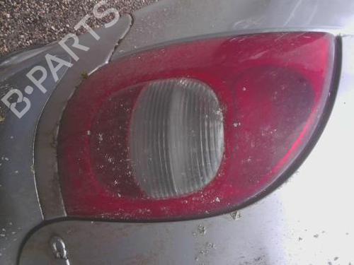 Used Left taillight CITROËN XSARA PICASSO (N68) 2.0 HDi (90 hp) 31135474