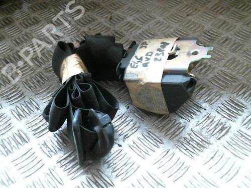 Used Front right belt tensioner BMW 3 Compact (E46) 316 ti (115 hp) 22044058
