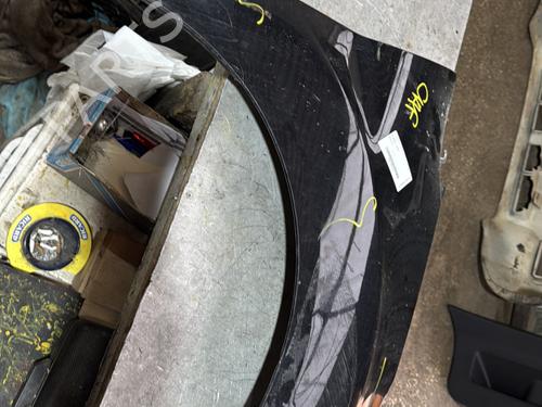 Used Right front fenders FORD FIESTA VI (CB1, CCN) 1.6 TDCi (95 hp) 23206444
