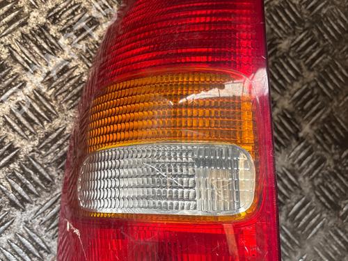 Used Left taillight Left taillight 37024110 37024110