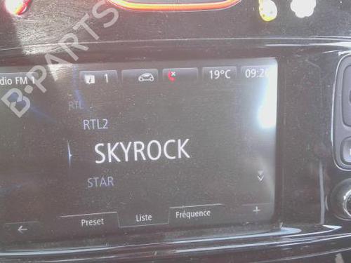 Used Radio Radio 39528037 39528037