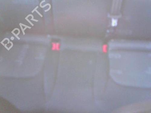 Sæde Bagtil JEEP RENEGADE SUV (BU, B1, BV) 1.6 CRD | BP35939144C17 - Image 2