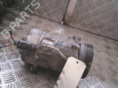 AC compressor SEAT LEON (1M1) 1.9 TDI Syncro | BP29565006M34 - Image 3