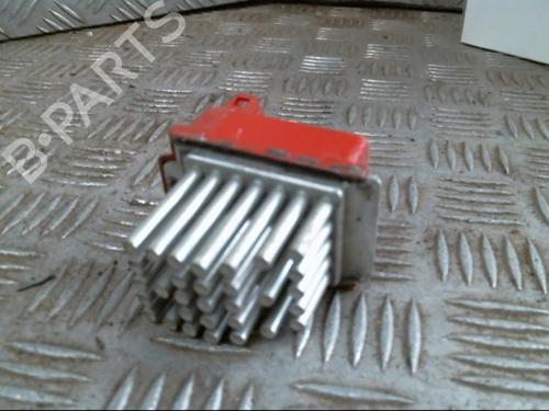 Used Heater resistor Heater resistor SEAT CORDOBA (6K1, 6K2) 1.9 TDI (90 hp) 22036376 22036376