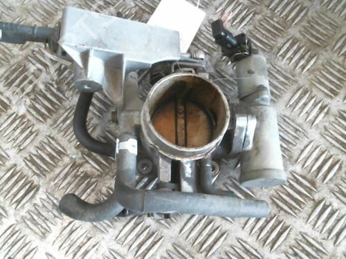 Spjældhus OPEL VECTRA B (J96) 2.0 i 16V (F19) (136 hp) 22037505