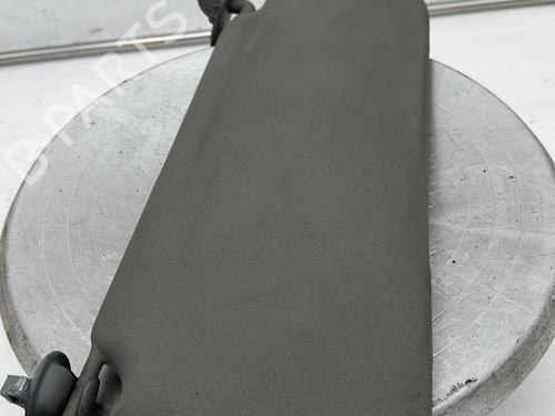 Used Left sun visor Left sun visor RENAULT CLIO II (BB_, CB_) 1.5 dCi (B/C2J) (68 hp) 32240171 32240171