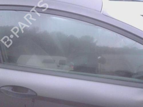 Used Front right door window FORD FIESTA VI (CB1, CCN) 1.4 TDCi (70 hp) 30822774