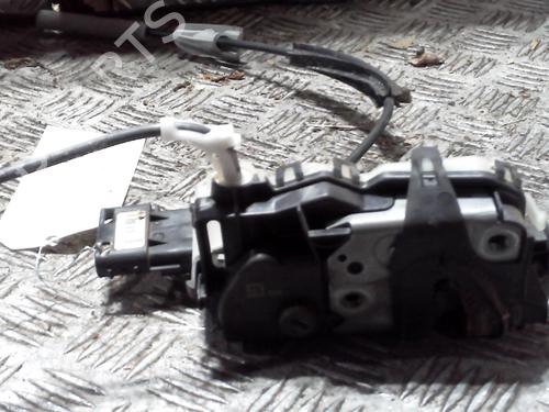 Used Electronic module Electronic module CITROËN C3 III (SX) 1.2 VTi 82 (82 hp) 22192327 22192327