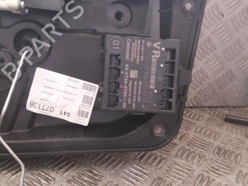 Front right window mechanism MERCEDES-BENZ A-CLASS (W176) A 200 CDI (176.001) | BP27519445C23  - Image 6
