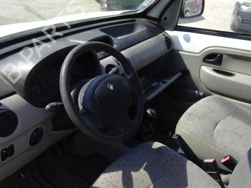 Front wiper motor RENAULT KANGOO (KC0/1_) 1.2 16V (KC05, KC06, KC03, KC0T, KC0W, KC1D) | BP20988553M29 